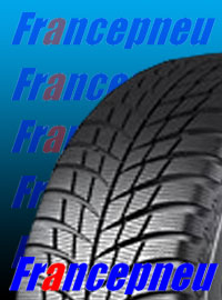 Blizzak LM001 MO Extended (Run-Flat) DOT 22 Promo
