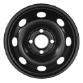 Jante acier CHEVROLET/DAEWOO Epica type KLAL 2.0i-V6/2.0D-LS/LT/2.5i-V6/LS<br>LT