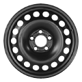 Jante acier VOLKSWAGEN Util. Amarok 2.0TDI/2.0TDI-BMT/2.0BiTDI/2.0BiTDI-BMT<br>2x4/4x4
