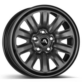 Jante acier VOLKSWAGEN T-Cross 1.0TSI/1.5TSI<br>1.6TDI (jante couleur anthracite)