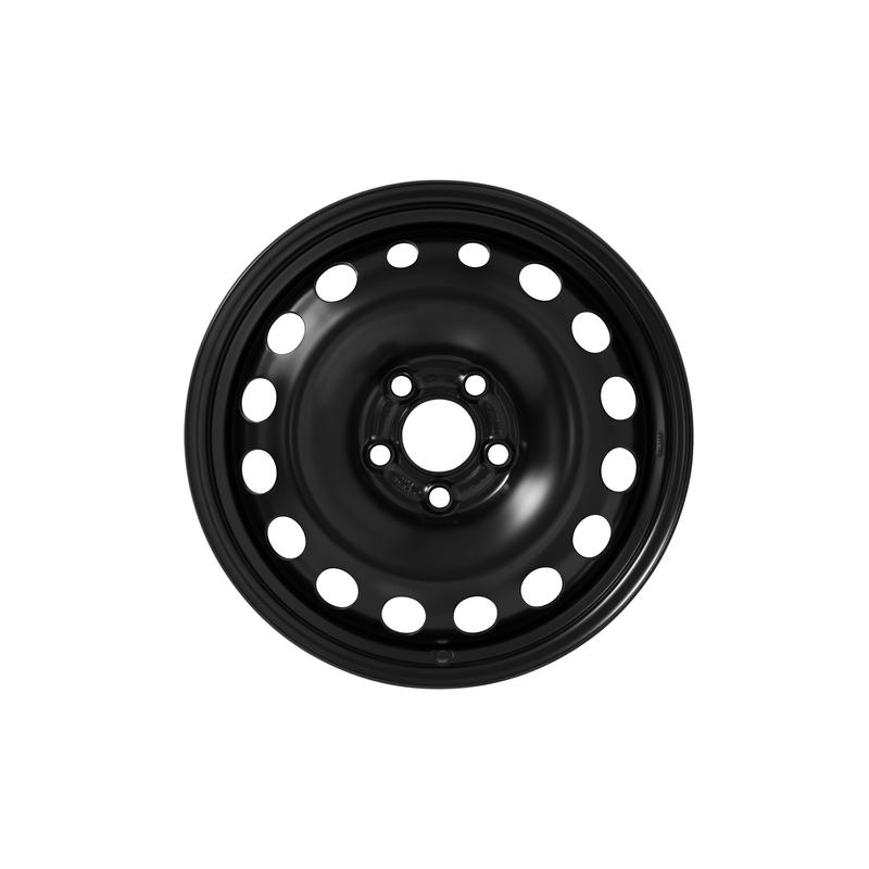 Jante acier FORD Tourneo Connect 1.0 EcoBoost/1.5d EcoBlue