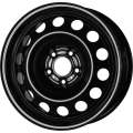 Jante acier CITROEN Berlingo 3 1.2PureTech-110/1.5HDi-75/100<br>130 charge maxi essieu 1.260kg (jante<br>couleur grise)