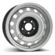 Jante acier FIAT Util. Scudo 2 Kasten 90-Multijet (1.6D)/120-Multijet (2.0D)<br>140-Multijet (2.0D)/L1H1/L2H1