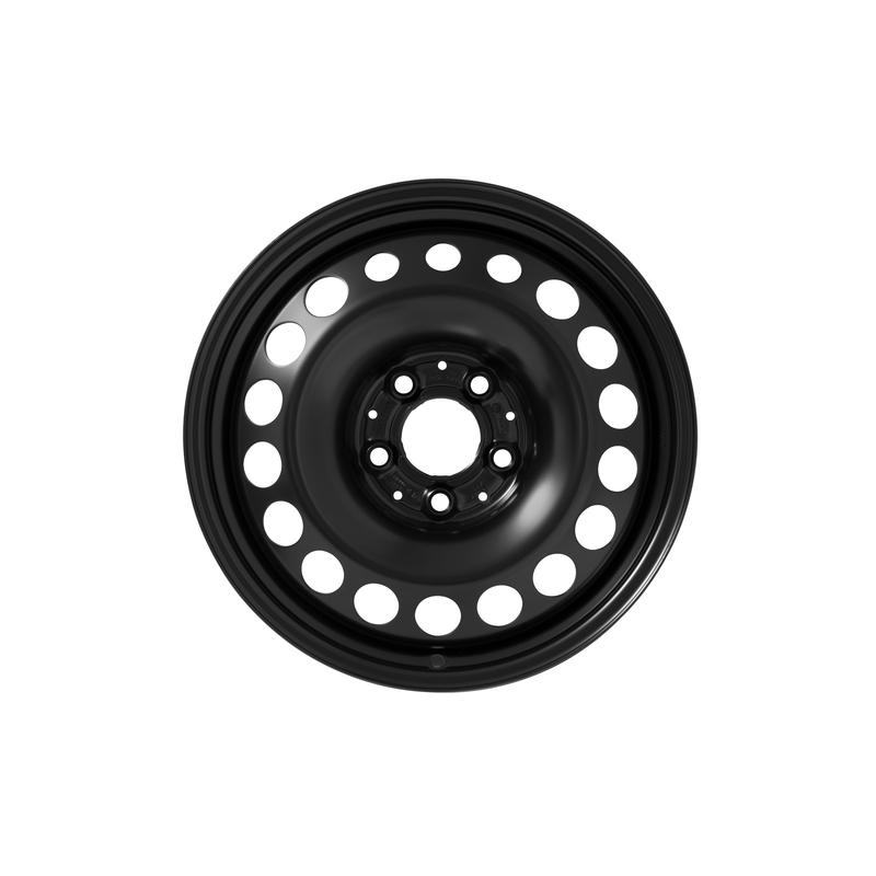 Jante acier MERCEDES A-Klasse (W177) A160/A180/A180d/A200/A200d (no AMG et <br>ou freins sport)