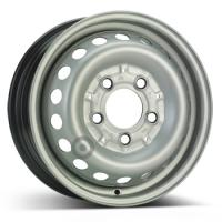 Jante acier VOLKSWAGEN Util. LT28/35 2.3i/2.5SDI/2.5TDI/2.8TDI