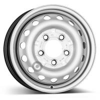 Jante acier VOLKSWAGEN Util. LT28/35 2.3i/2.5SDI/2.5TDI/2.8TDI