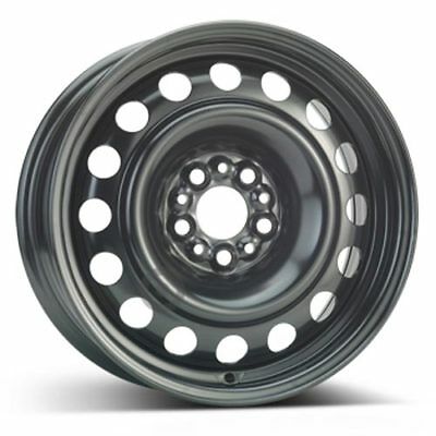 Jante acier FIAT Util. Scudo 1.9JTD/2.0JTD/2.0i-16V
