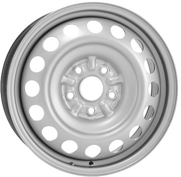 Jante acier MAZDA MX-5 1.8MZR/2.0MZR (118kw uniquement en 17'')