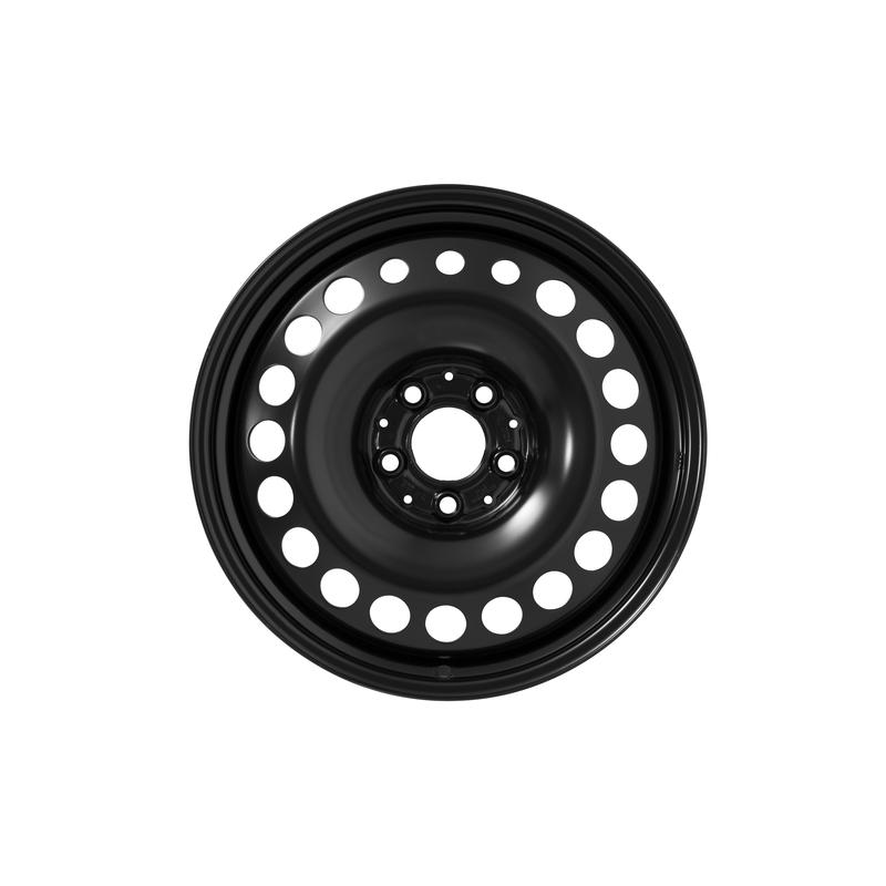 Jante acier MERCEDES A-Klasse (W177) A160/A180/A180d/A200/A200d/A220/A220d<br>250/4-matic (no AMG et/ou freins sport)
