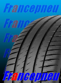 Pilot Sport EV GOE XL (DOT 23) Promo