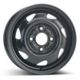 Jante acier FORD Fiesta 4 1.25i-16V/1.3i/1.8D + 1.3i/1.4i<br>1.8D Courier Family