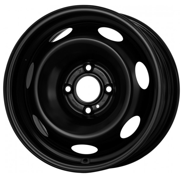 Jante acier CITROEN C4 Picasso/Gd Picasso 1.6HDi 110FAP/1.8-16V