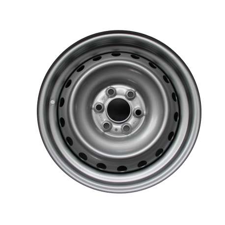 Jante acier NISSAN Util. Navara NP300 2.3dCi/4x2/4x4