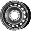 Jante acier TOYOTA Hilux 2WD 2.5D-4D/4WD 2.5D-4D/3.0D-4D