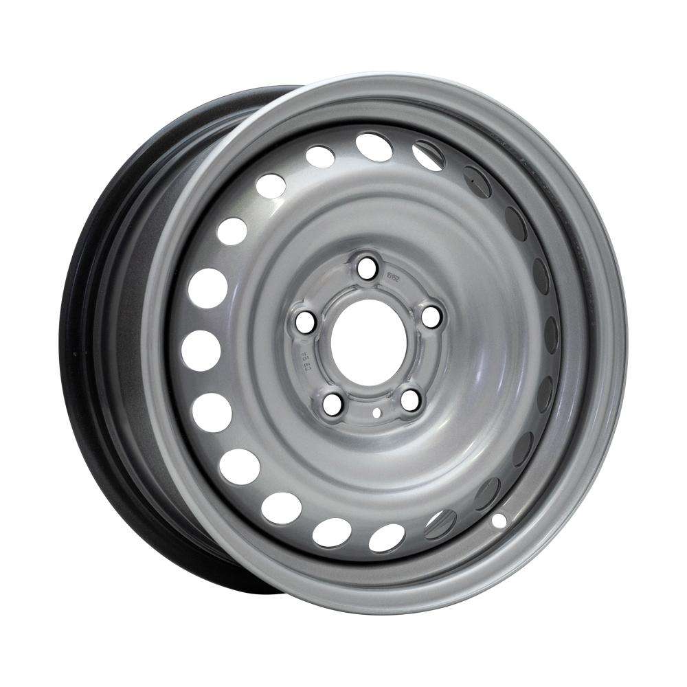 Jante acier RENAULT Util. Kangoo 3 Rapid/E-Tech dCi75/dCi95/Tce100/TCe130/E-Tech (90kw)