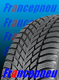 SnowProof 2 SUV XL (DOT 23) Promo